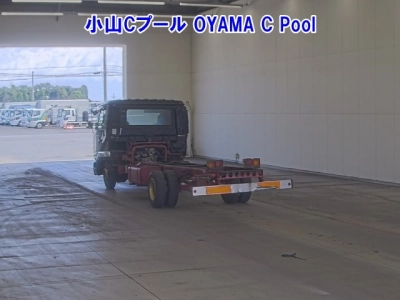 NISSAN OTHER
