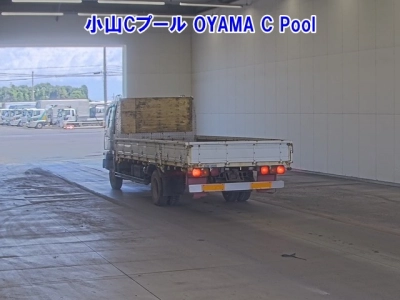 HINO RANGER