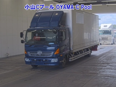 HINO RANGER