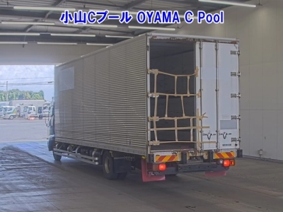 HINO RANGER