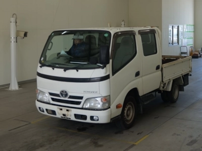 TOYOTA TOYOACE