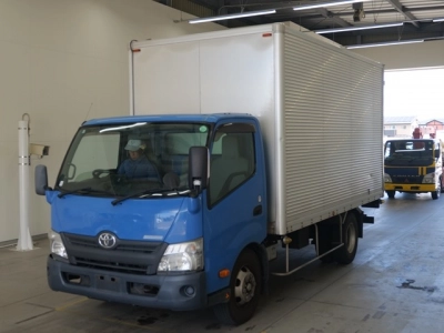 HINO DUTRO