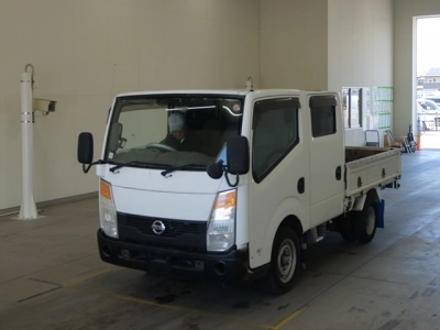 NISSAN ATLAS