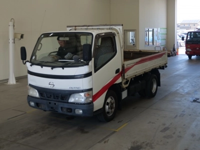 HINO DUTRO