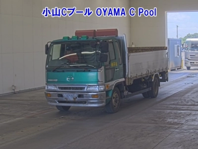 HINO RANGER