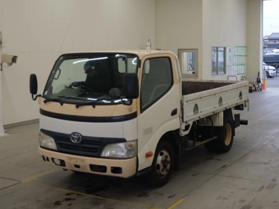HINO DUTRO