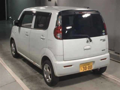 SUZUKI MRWAGON