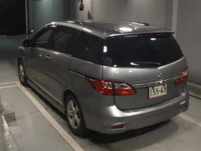 NISSAN LAFESTA