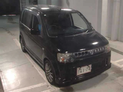 NISSAN OTTI