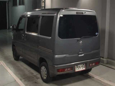 NISSAN NV100 CLIPPER