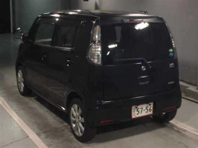 SUZUKI MRWAGON