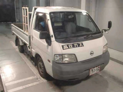 NISSAN VANETTE TRUCK