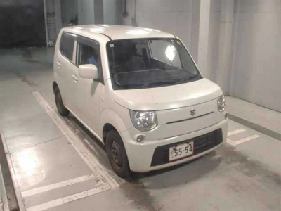 SUZUKI MRWAGON