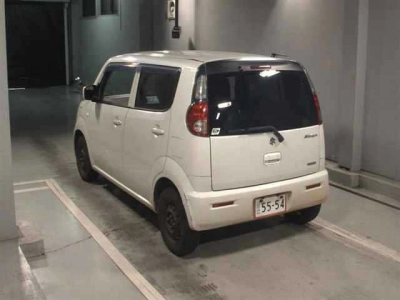 SUZUKI MRWAGON