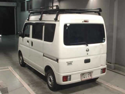 NISSAN NV100 CLIPPER