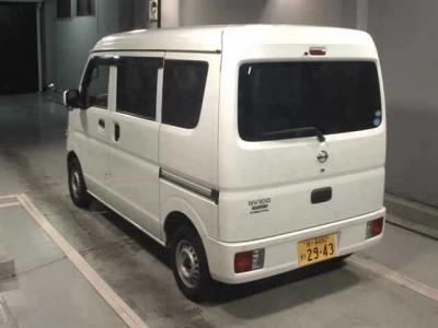 NISSAN NV100 CLIPPER