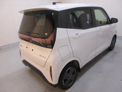 NISSAN SAKURA