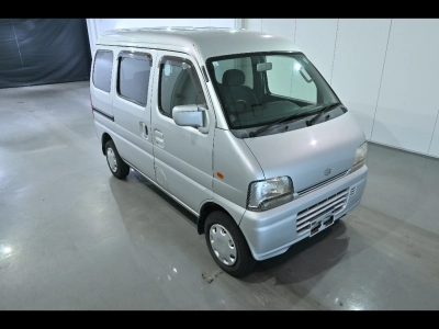 SUZUKI EVERY VAN