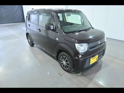 SUZUKI MRWAGON