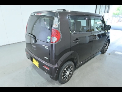 SUZUKI MRWAGON