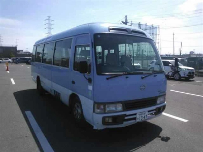 HINO LIESSE II