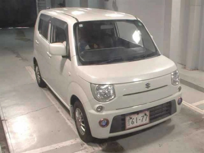 SUZUKI MRWAGON