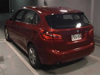 BMW 2 SERIES