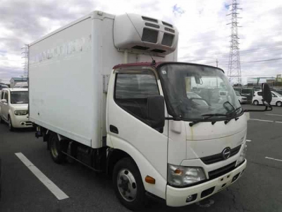 HINO DUTRO