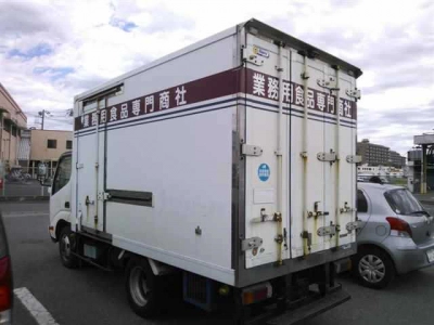 HINO DUTRO