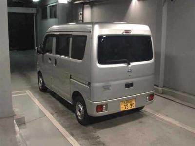 NISSAN NV100 CLIPPER