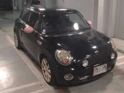 MINI MINI