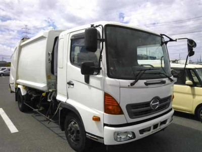 HINO RANGER