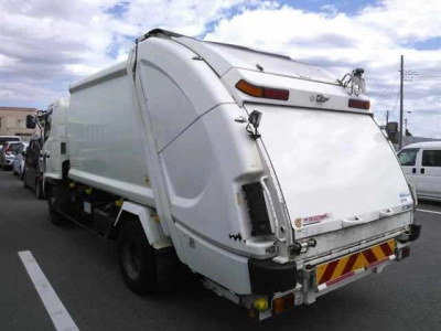 HINO RANGER