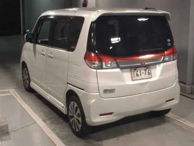 MITSUBISHI DELICA D:2