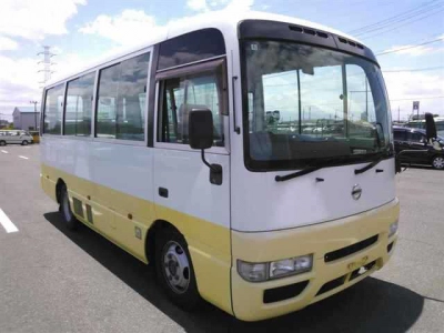 NISSAN CIVILIAN