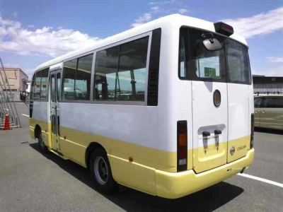 NISSAN CIVILIAN