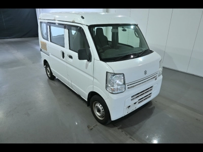 SUZUKI EVERY VAN
