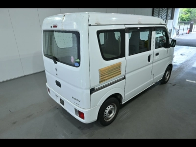 SUZUKI EVERY VAN