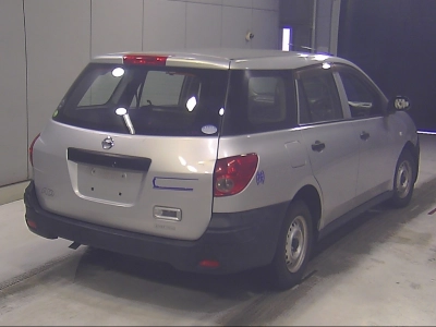 NISSAN AD VAN