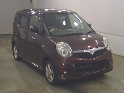 SUZUKI MRWAGON