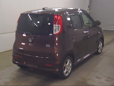 SUZUKI MRWAGON