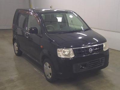 NISSAN OTTI