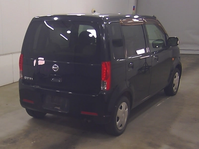 NISSAN OTTI