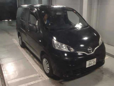 NISSAN NV200 VANETTE VAN