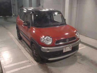 SUZUKI XBEE