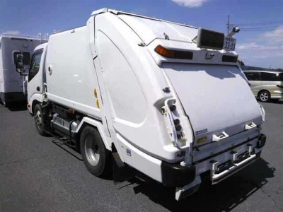 HINO DUTRO