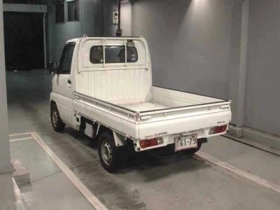 NISSAN CLIPPER