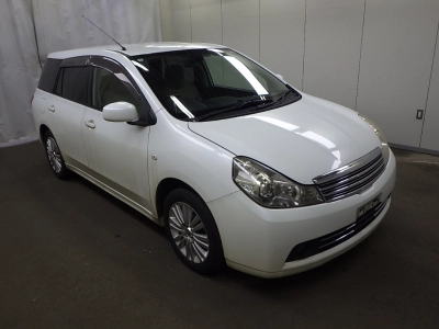 NISSAN WINGROAD
