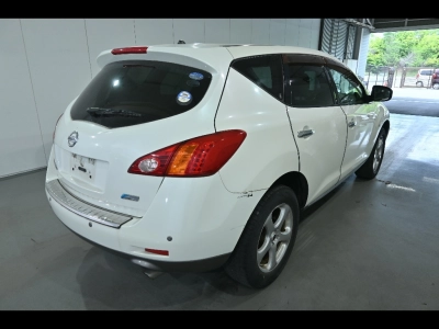 NISSAN MURANO
