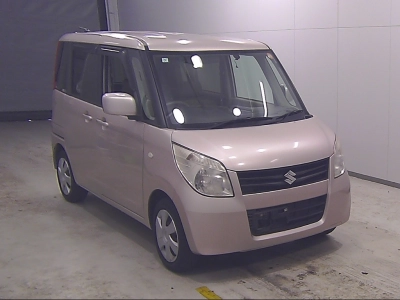 SUZUKI PALETTE